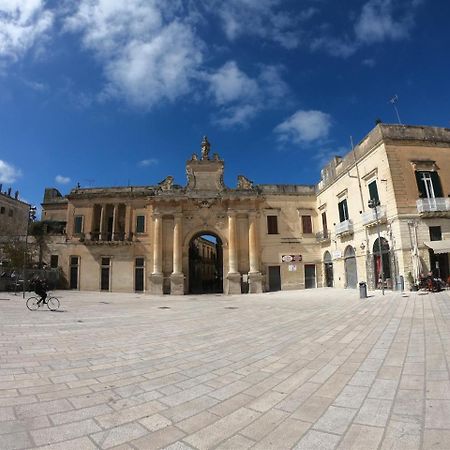 Tito Schipa B&B Lecce Exterior photo