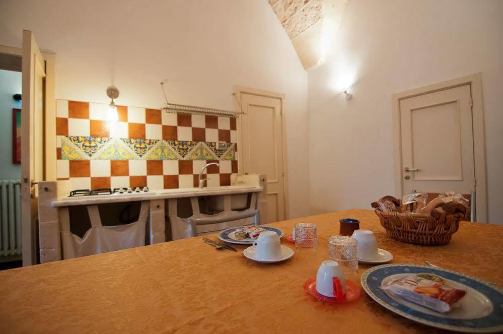 Tito Schipa B&B Lecce Exterior photo